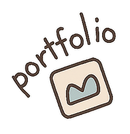 Portfolio link